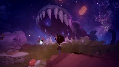 A screenshot taken in Dreams. 13 of 18.