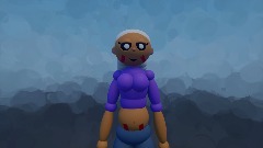 A screenshot taken in Dreams. 9 of 13.