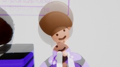 A screenshot taken in Dreams. 3 of 3.