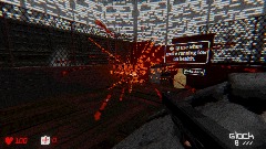 Duke Nukem - Remake (Beta) - Rated M - Episode 1/Eyes of L.A-