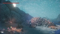 A screenshot taken in Dreams. 13 of 24.