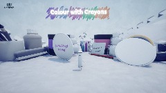 A screenshot taken in Dreams. 1 of 4.