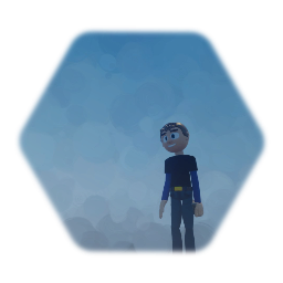 Sam Witwicky (With AllSpark)