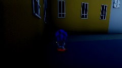 Spagonia Sonic level