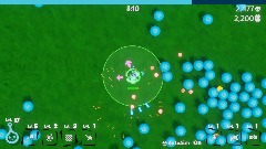 A screenshot taken in Dreams. 3 of 3.