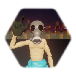 Fig 'Gangster' Miscellaneous