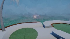 Mini-Golf Multiplayer - Level 2