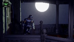 A screenshot taken in Dreams. 29 of 30.