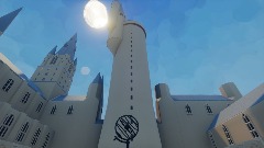 Transfiguration courtyard (3.0)