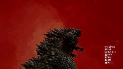 A screenshot taken in Dreams. 10 of 13.