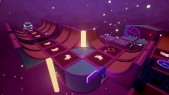 A screenshot taken in Dreams. 12 of 12.