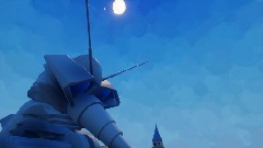 Godzilla melee smash stage 1