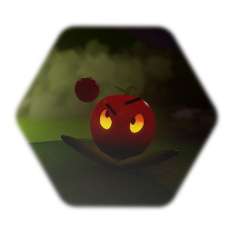 Tomate explosivo 💥