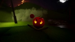 A screenshot taken in Dreams. 1 of 8.