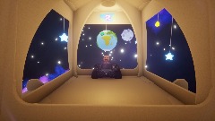 A screenshot taken in Dreams. 9 of 22.