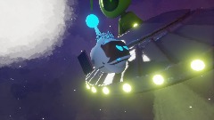 Astro bot rescue mission