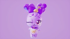 A screenshot taken in Dreams. 4 of 6.