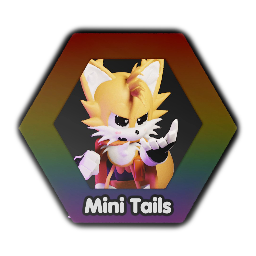 Mini Tails