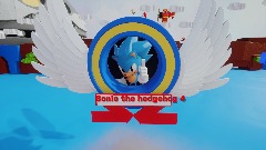 Sonic the hedgehog 4 reveal
