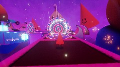 My Dreamiverse Dash!