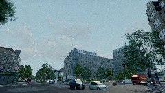 London Calling - Day