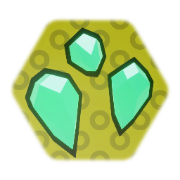 [SDK2] Emerald Shards