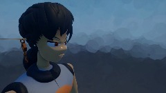 A screenshot taken in Dreams. 9 of 9.