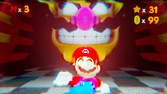 A screenshot taken in Dreams. 1 of 14.