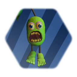 My Singing Monsters Models