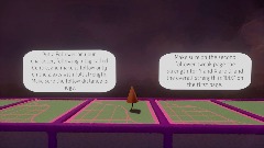 A screenshot taken in Dreams. 13 of 15.