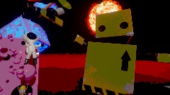 A screenshot taken in Dreams. 4 of 10.