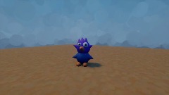 Shuby (first Shuby level) (test)