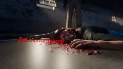 Z the movie (teaser)