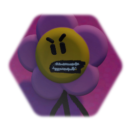 Flower | BFDI