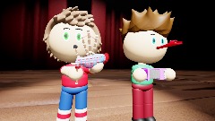 THX Certified games Logo ZPH Variant