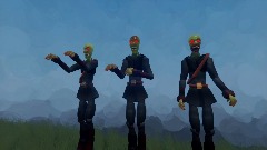 A screenshot taken in Dreams. 11 of 14.