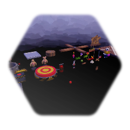 Radley Remake: Radley Kit