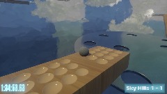 A screenshot taken in Dreams. 11 of 18.