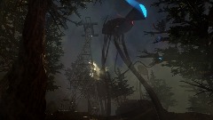 A screenshot taken in Dreams. 12 of 14.