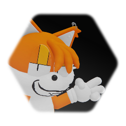 Tails | My take