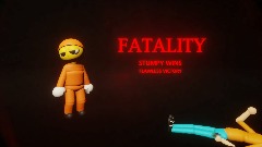 A screenshot taken in Dreams. 4 of 4.