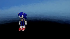 Remix of Remixable SONIC ADVENTURE: Dreams Edition Puppet