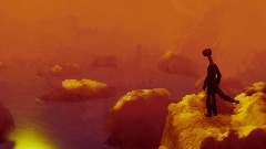 A screenshot taken in Dreams. 20 of 20.