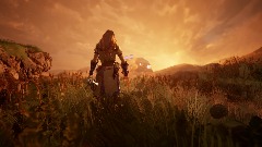 A screenshot taken in Dreams. 8 of 13.