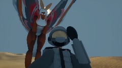 A screenshot taken in Dreams. 8 of 15.