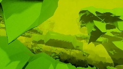 Form 7 Remix of Pandimensional Time-eating Spaceworm