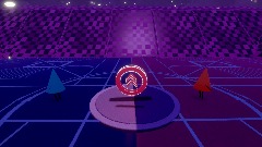 My Cone Ball!