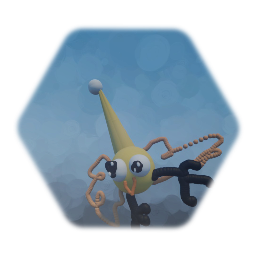 Imp cursed @FonCoe