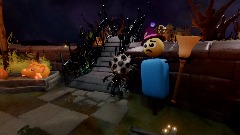 A screenshot taken in Dreams. 6 of 23.