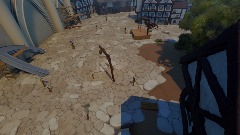 WeArePlayStation Bad Guy Can´t Dance